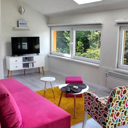 Stan Na Dan 1, Sarajevo Apartment ภายนอก รูปภาพ
