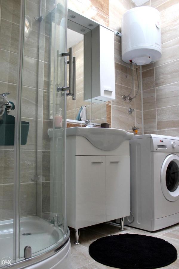 Stan Na Dan 1, Sarajevo Apartment ภายนอก รูปภาพ