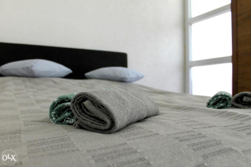 Stan Na Dan 1, Sarajevo Apartment ภายนอก รูปภาพ