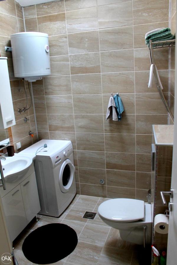 Stan Na Dan 1, Sarajevo Apartment ภายนอก รูปภาพ