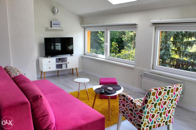 Stan Na Dan 1, Sarajevo Apartment ภายนอก รูปภาพ